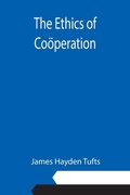 Cover: The Ethics of Cooeperation - ALPHA EDITION