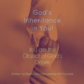 Cover: God's Inheritance in You! - Audiobooks Unleashed