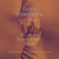 Enlarge image Cover: God's Inheritance in You! - Audiobooks Unleashed