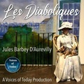 Cover: Les Diaboliques - Voices of Today