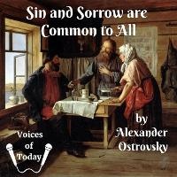 Enlarge image Cover: Sin and Sorrow Are Common to All - Voices of Today
