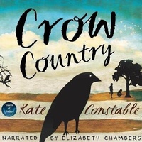 Enlarge image Cover: Crow Country - Voices of Today
