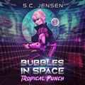Cover: Tropical Punch - S.C. Jensen