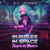 Enlarge image Cover: Tropical Punch - S.C. Jensen