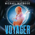 Cover: Voyager - Audiobooks Unleashed