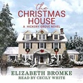 Cover: The Christmas House - Audiobooks Unleashed