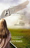 Cover: Broken Daughters: Made by Broken Fathers (The Afterwards, #3) - The Afterwards