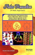 Cover: Astro Remedies: a Vedic Approach - Sagar Publications