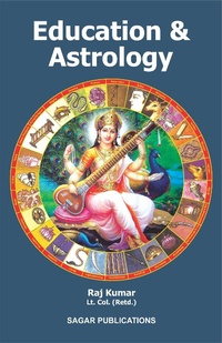 Enlarge image Cover: Education and Astrology - Sagar Publications