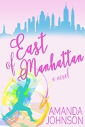 Cover: East of Manhattan - Books To Go Now