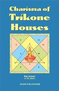 Cover: Charisma of Trikone Houses - Sagar Publications