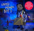 Cover: Unter meinem Bett 7 - Oetinger Media