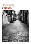 Cover: Heidelberg LockUp! - Sabine Arndt
