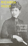 Cover: Fr&uuml;hling in der Schweiz - Limmat