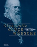 Cover: Glanzvolle Gl&uuml;ckw&uuml;nsche - Deutscher Kunstverlag