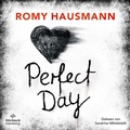 Cover: Perfect Day - H&ouml;rbuch Hamburg