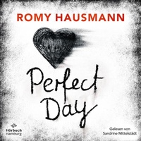 Enlarge image Cover: Perfect Day - Hörbuch Hamburg