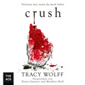 Cover: Crave / Crush - THE AOS GmbH