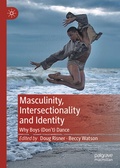 Cover: Masculinity, Intersectionality and Identity - Palgrave Macmillan