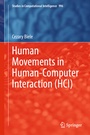 Cover: Human Movements in Human-Computer Interaction (HCI) - Springer