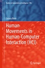 Cover: Human Movements in Human-Computer Interaction (HCI) - Springer