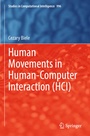 Cover: Human Movements in Human-Computer Interaction (HCI) - Springer