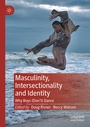 Cover: Masculinity, Intersectionality and Identity - Palgrave Macmillan