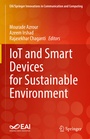 Cover: IoT and Smart Devices for Sustainable Environment - Springer