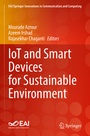 Cover: IoT and Smart Devices for Sustainable Environment - Springer
