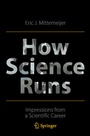 Cover: How Science Runs - Springer