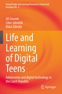 Cover: Life and Learning of Digital Teens - Springer