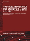 Cover: Artificial Intelligence and Internet of Things for Renewable Energy Systems - De Gruyter