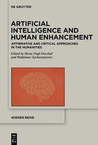 Abbildung von: Artificial Intelligence and Human Enhancement - De Gruyter