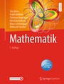 Bild: Mathematik - Springer Spektrum