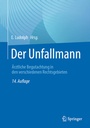 Cover: Der Unfallmann - Springer