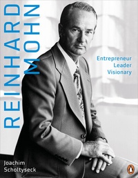 Abbildung von: Reinhard Mohn - Penguin Verlag