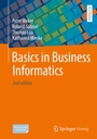 Cover: Basics in Business Informatics - Springer Vieweg