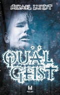 Cover: Qu&auml;lgeist - BoD - Books on Demand
