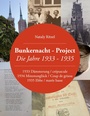 Cover: Bunkernacht-Project - BoD - Books on Demand
