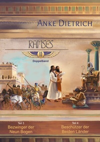 Abbildung von: Ramses - Doppelband II - BoD - Books on Demand