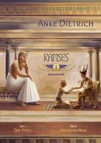 Abbildung von: Ramses - Doppelband I - BoD - Books on Demand
