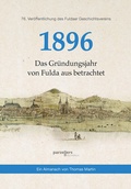 Cover: 1896 - Parzellers Buchverlag & Werbemittel GmbH & Co. KG