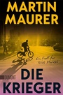 Cover: Die Krieger - DuMont Buchverlag