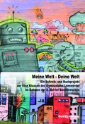 Cover: Meine Welt - Deine Welt - Geest-Verlag