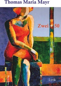 Enlarge image Cover: Zwei+50 - Geest-Verlag