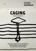 Cover: Caging - unartproduktion