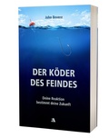 Cover: Der K&ouml;der des Feindes - Asaph Verlag