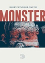 Cover: Monster - Cross Cult Entertainment