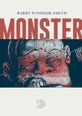 Cover: Monster - Cross Cult Entertainment