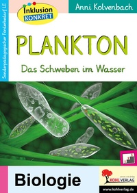 Abbildung von: Plankton - KOHL VERLAG Der Verlag mit dem Baum